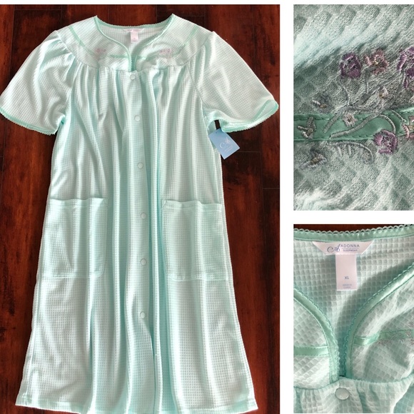 adonna duster